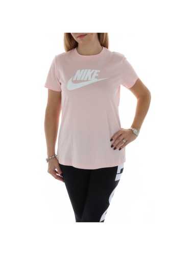 Nike T-Shirt Woman