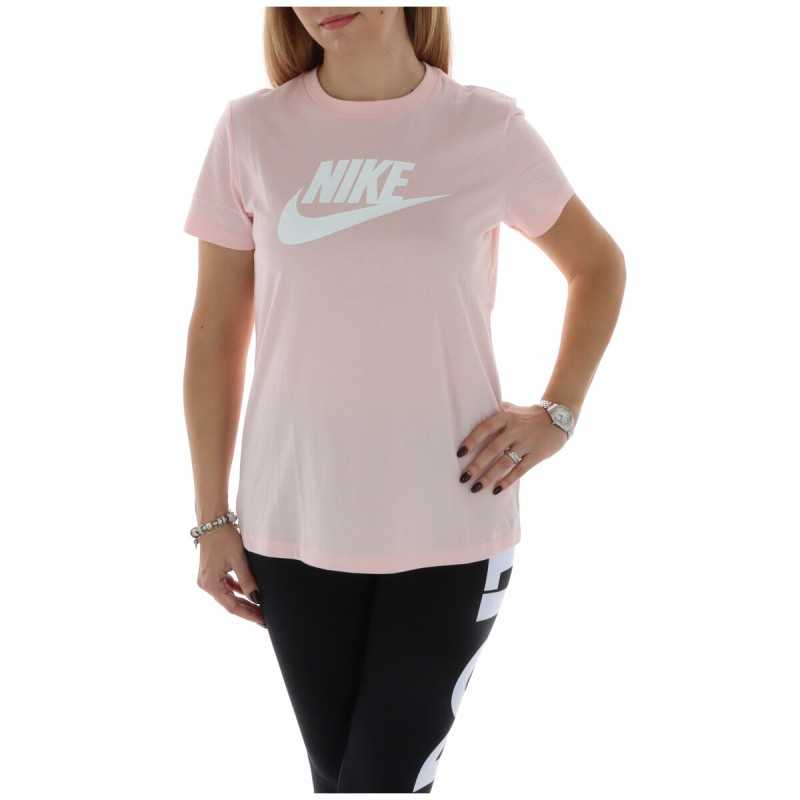 Nike T-Shirt Woman