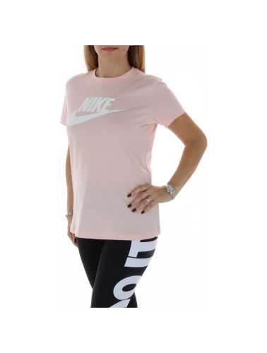 Nike T-Shirt Woman