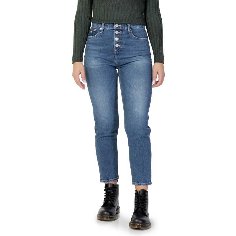 Tommy Hilfiger Jeans Jeans Woman