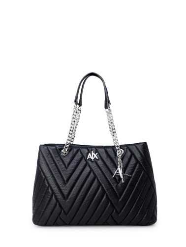 Armani Exchange Borsa Donna