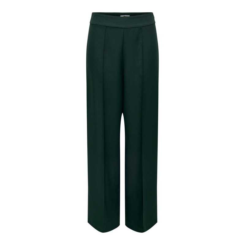 Jacqueline De Yong Pants Woman