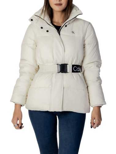 Calvin Klein Jeans Jacket Woman