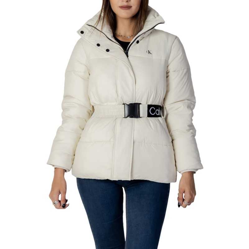 Calvin Klein Jeans Jacket Woman