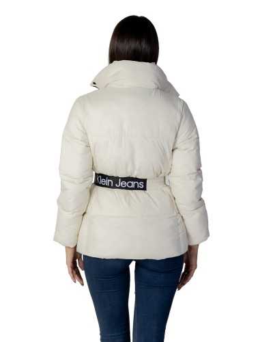 Calvin Klein Jeans Jacket Woman