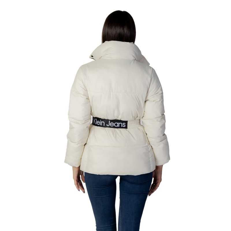 Calvin Klein Jeans Jacket Woman