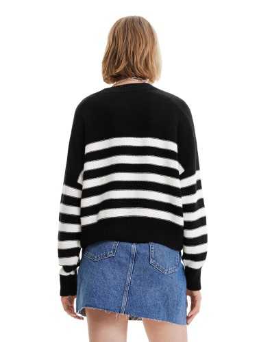 Desigual Sweater Woman