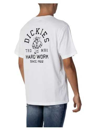 Dickies T-Shirt Man