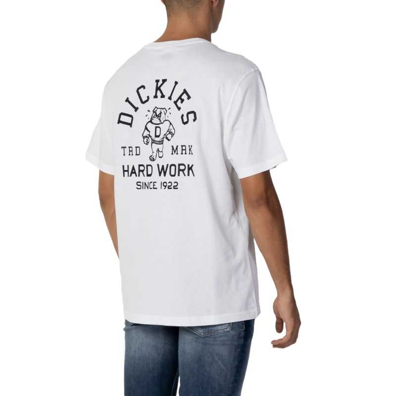 Dickies T-Shirt Man