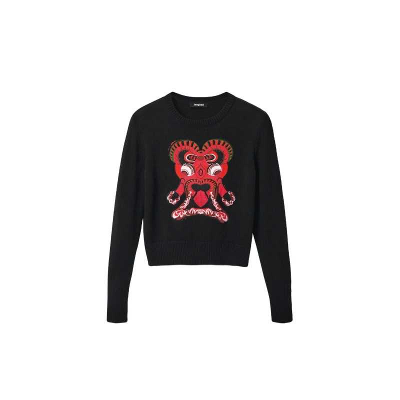 Desigual Sweater Woman