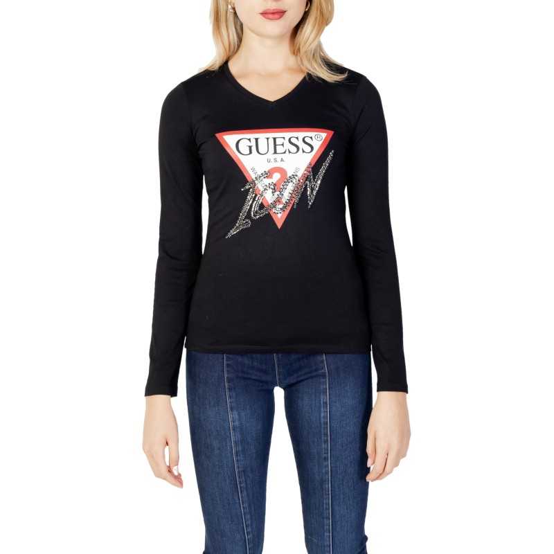 Guess T-Shirt Donna