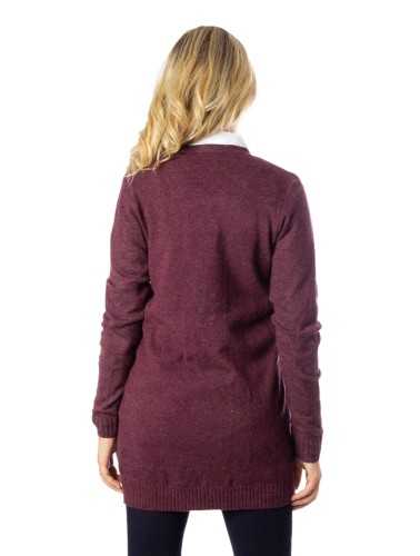 Vila Clothes Cardigan Woman