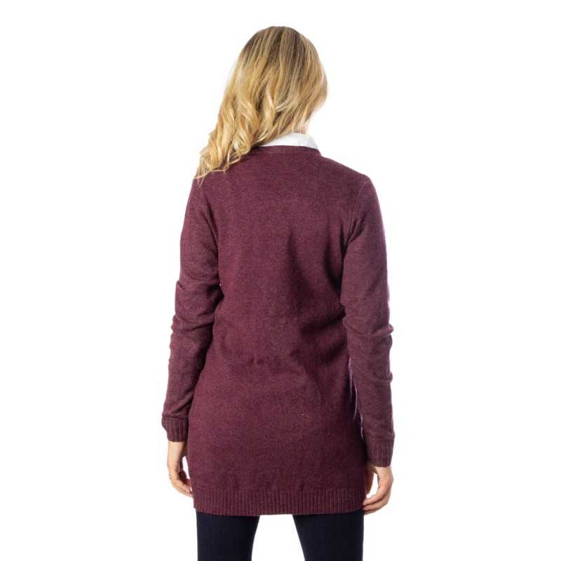 Vila Clothes Cardigan Woman