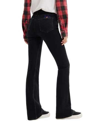 Desigual Jeans Woman