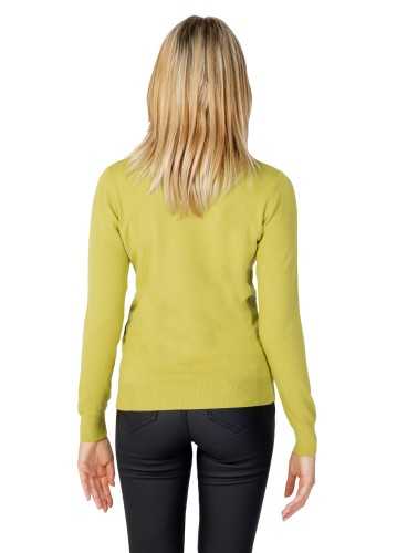 Sandro Ferrone Sweater Woman