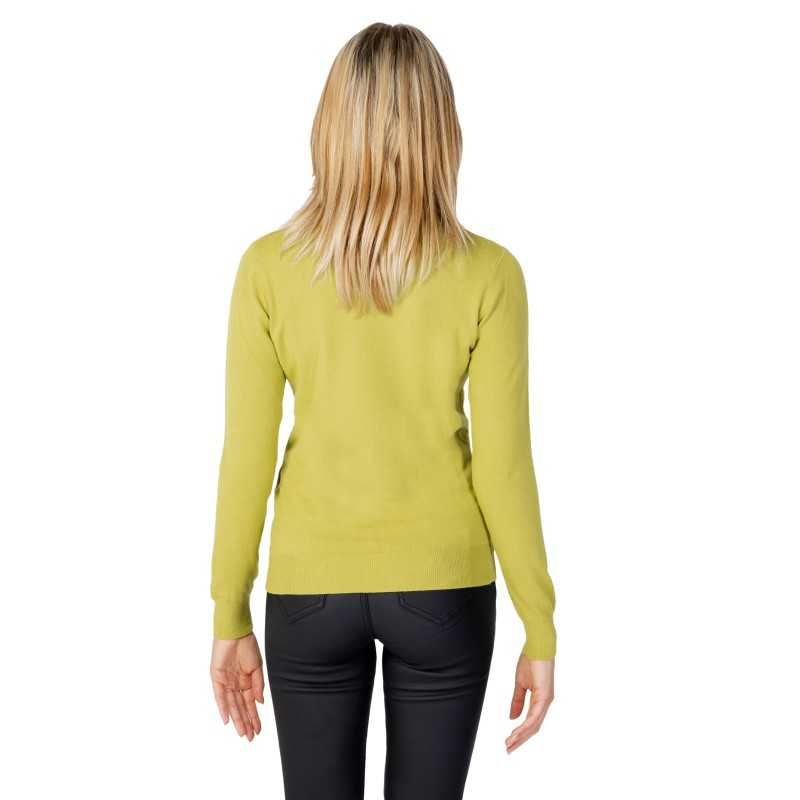 Sandro Ferrone Sweater Woman