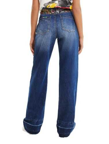 Desigual Jeans Donna