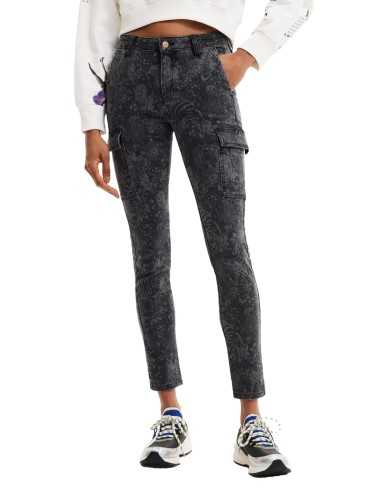 Desigual Jeans Donna