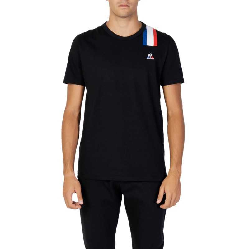 Le Coq Sportif T-Shirt Uomo