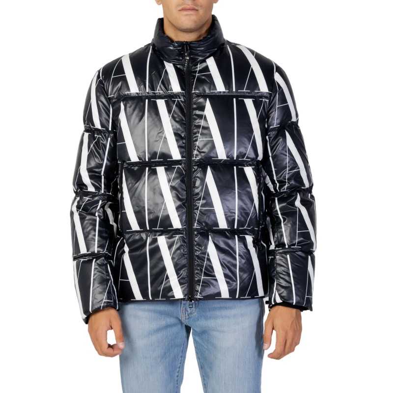 Armani Exchange Jacket Man