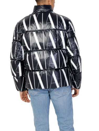 Armani Exchange Jacket Man