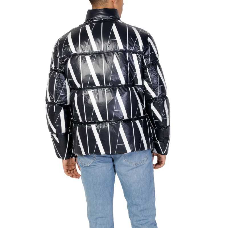 Armani Exchange Jacket Man