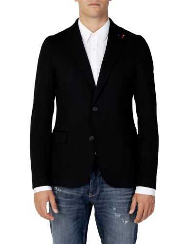 Mulish Blazer Man