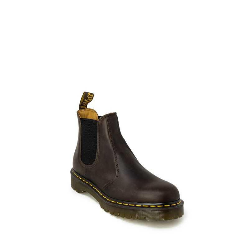 Dr. Martens Stivali Uomo