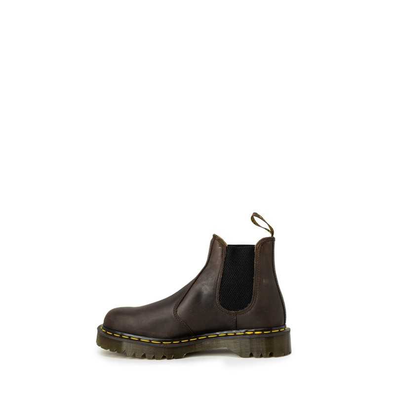 Dr. Martens Stivali Uomo