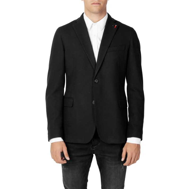 Mulish Blazer Man