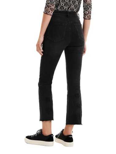 Desigual Jeans Donna