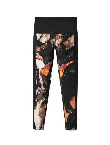 Desigual Leggings Donna