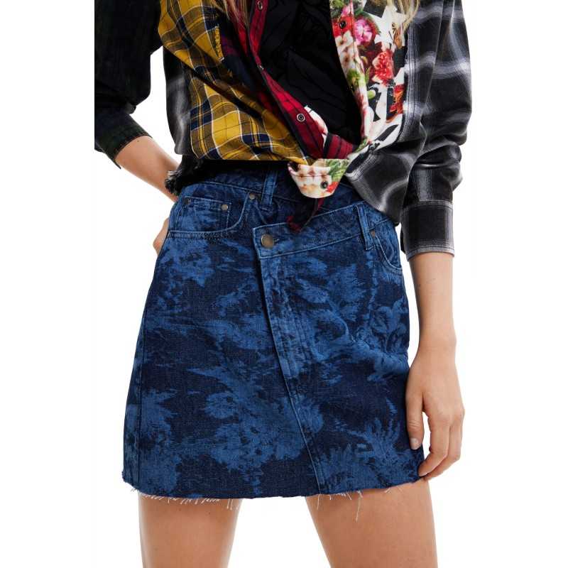 Desigual Skirt Woman