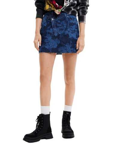 Desigual Skirt Woman