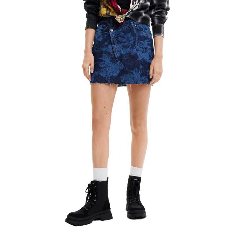 Desigual Skirt Woman