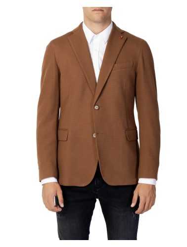 Mulish Blazer Man