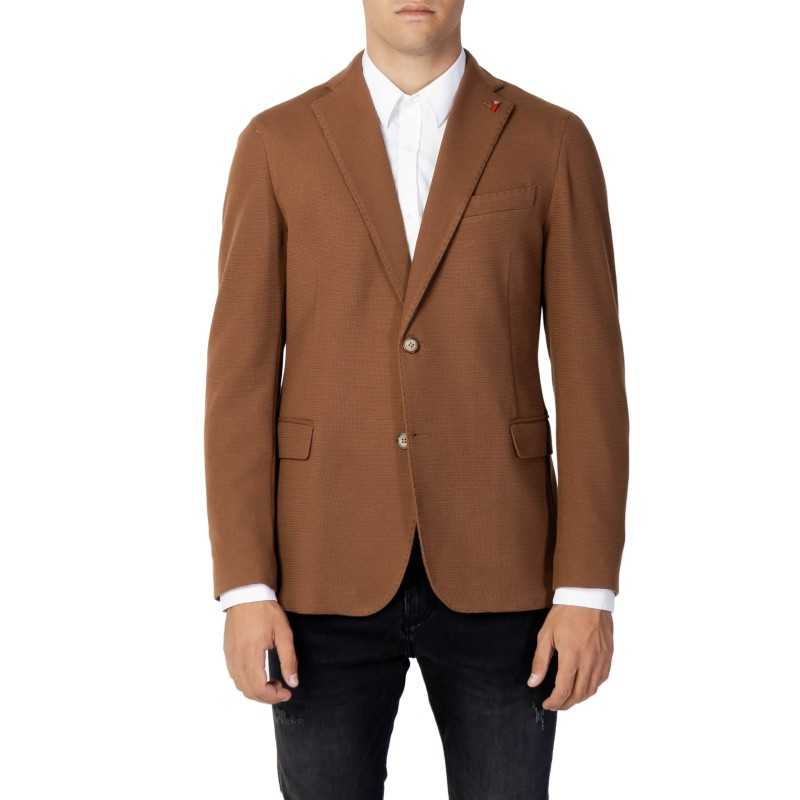 Mulish Blazer Man