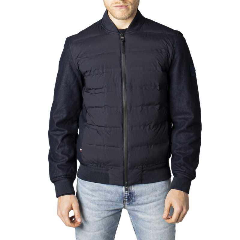 Tommy Hilfiger Jeans Jacket Man