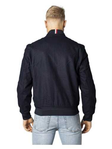 Tommy Hilfiger Jeans Giubbotto Uomo