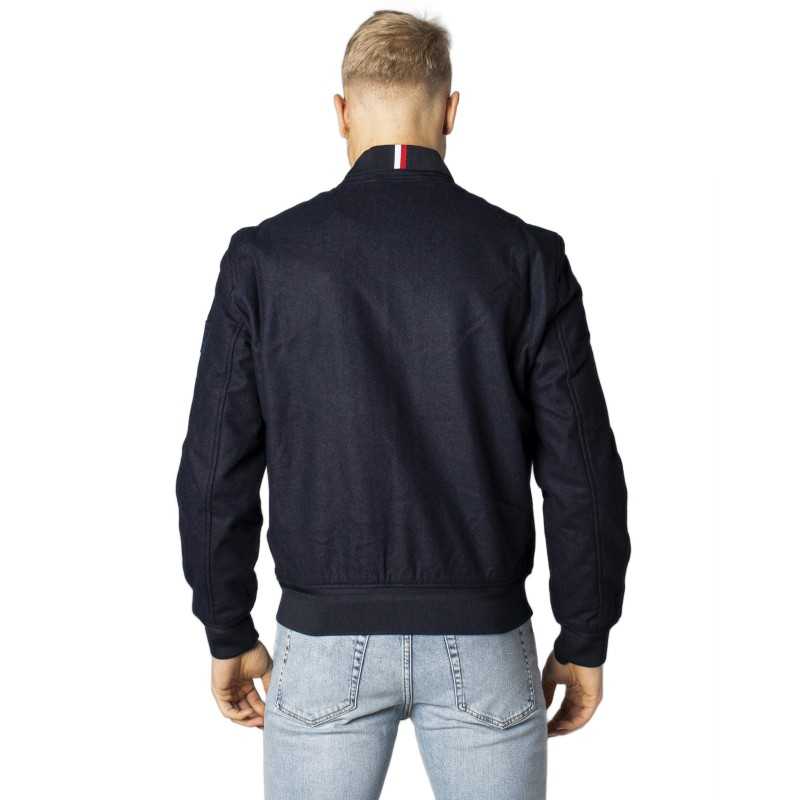 Tommy Hilfiger Jeans Giubbotto Uomo