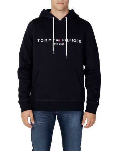 Tommy Hilfiger Jeans Felpa Uomo