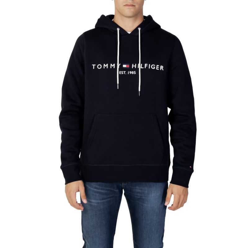 Tommy Hilfiger Jeans Felpa Uomo