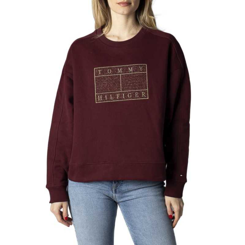 Tommy Hilfiger Jeans Sweatshirt Woman