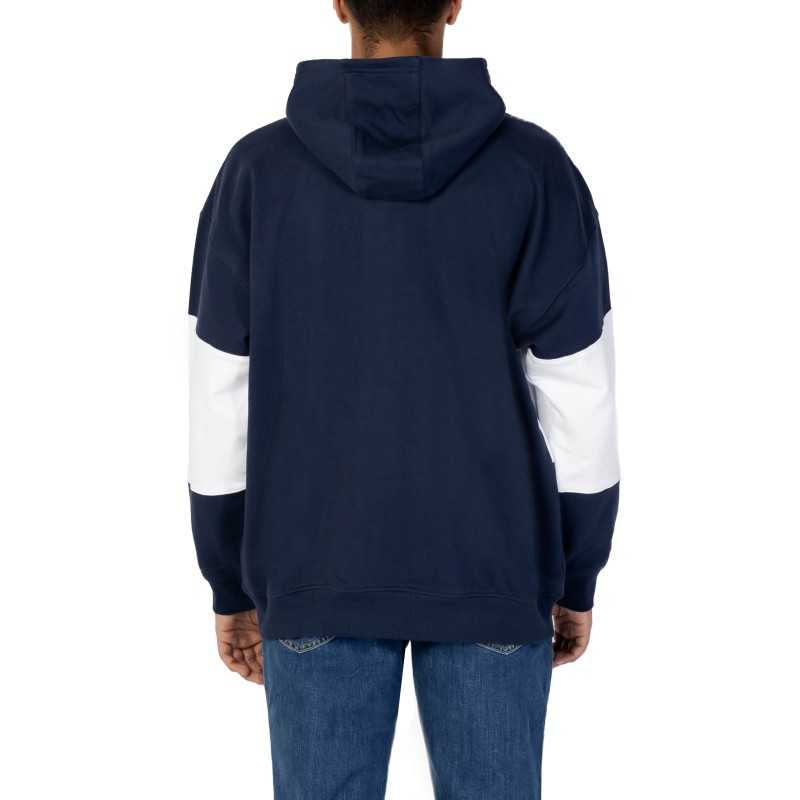 Tommy Hilfiger Jeans Sweatshirt Man