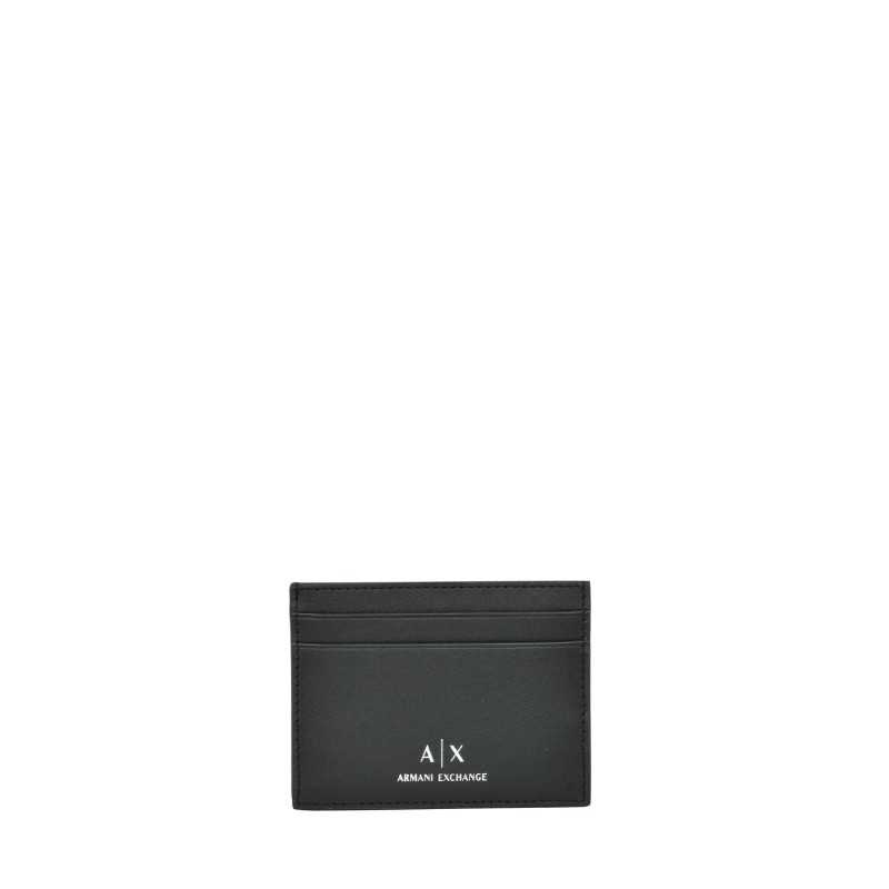 Armani Exchange Wallets Man