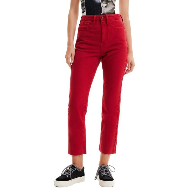 Desigual Jeans Woman