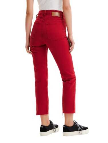 Desigual Jeans Donna