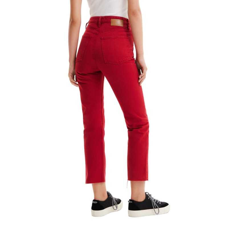 Desigual Jeans Donna