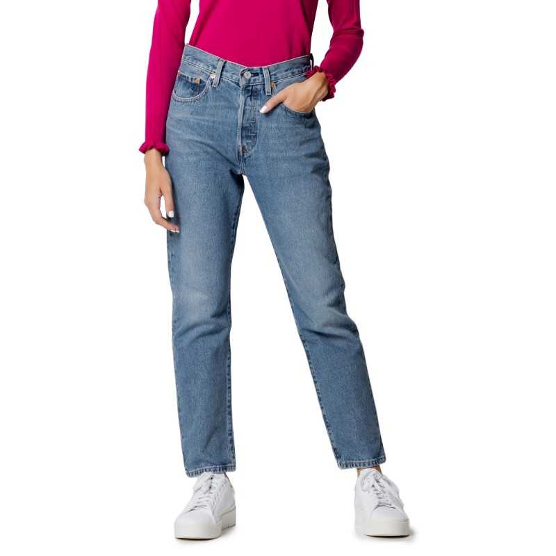 Levi`s Jeans Woman