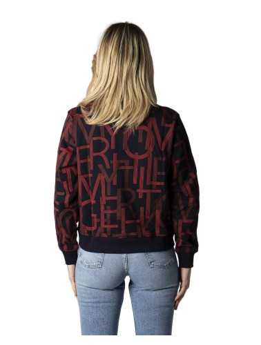 Tommy Hilfiger Jeans Sweatshirt Woman